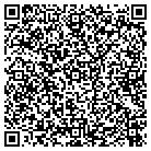 QR code with White Fleischner & Fino contacts