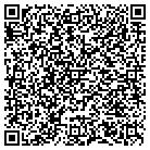 QR code with Majority Baptist Community Inc contacts