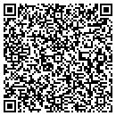 QR code with Rainbow Lanes contacts