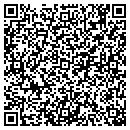 QR code with K G Consulting contacts