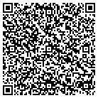 QR code with G R Stationery Store contacts