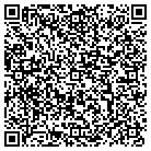 QR code with W Silberfarb Associates contacts