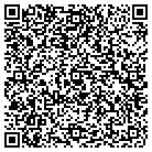 QR code with Kensico Cemetery The Inc contacts