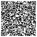 QR code with Kin C Chan MD contacts