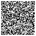 QR code with Blue Salon contacts