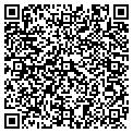 QR code with M & N Distributors contacts