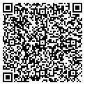 QR code with Richard Croughan contacts