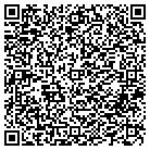 QR code with Chenango Bridge Septic Service contacts