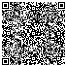 QR code with Hyde Mobil Convenience Store contacts