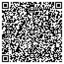 QR code with John Auckland & Sons contacts