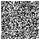 QR code with G Craig Electrical Contracting contacts