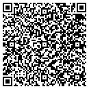 QR code with Onteora Library contacts