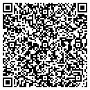 QR code with Ebony Wax Co contacts