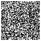 QR code with Ristos Tractor Service contacts