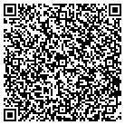 QR code with R & L Family Shoe Store contacts