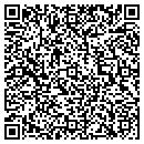 QR code with L E Marsha Co contacts