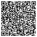 QR code with Davids Pizza contacts
