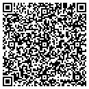 QR code with Hollywood Video contacts