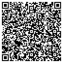 QR code with Y B Sales Co LTD contacts
