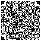 QR code with Saint Frncis Hlth Care Fndtion contacts