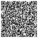 QR code with Mark D Petersen contacts