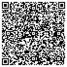 QR code with Prockup Geo Development Corp contacts