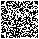 QR code with Silhouette contacts