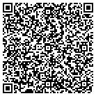 QR code with First Class Wrecking Group contacts