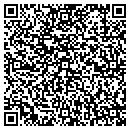 QR code with R & C Formation LTD contacts