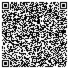 QR code with Hey Sarai Consignment & Gift contacts