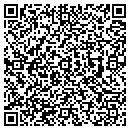 QR code with Dashing Diva contacts