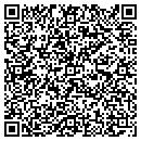 QR code with S & L Irrigation contacts