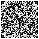 QR code with Taber Landscape contacts