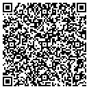 QR code with Open Book contacts