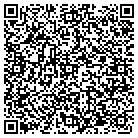 QR code with Janis Wholesale Flowers Inc contacts