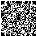 QR code with Kiser Excavating contacts