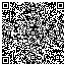 QR code with Rankie's Inc contacts