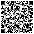 QR code with Dannys Dive Shop contacts