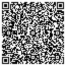 QR code with CEF Plumbing contacts