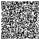 QR code with J E R Electric Corp contacts
