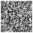 QR code with I Plus Models contacts