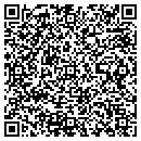 QR code with Touba Clothes contacts
