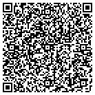 QR code with Anthony O Rebholz Jr DDS contacts