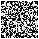 QR code with Hirsh Portugal contacts