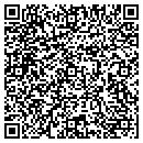 QR code with R A Traders Inc contacts