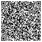 QR code with Delaware Sewer Plant District contacts