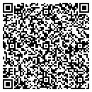 QR code with Aldis Roofing Co Inc contacts