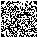QR code with GMR Mfg contacts