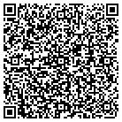 QR code with Wangson Biotechnology Group contacts