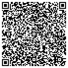 QR code with High View Investments Inc contacts